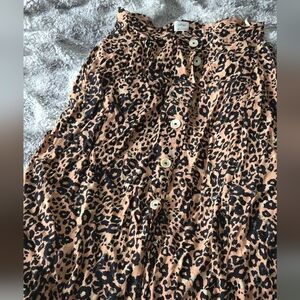 Wilfred size 4 skirt